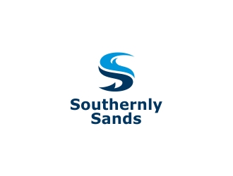 Southernly Sands logo design by CreativeKiller