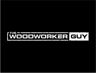 The woodworker guy logo design by kimora