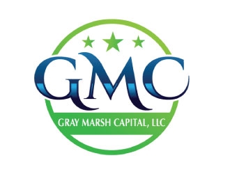 Gray Marsh Capital, LLC logo design by KreativeLogos