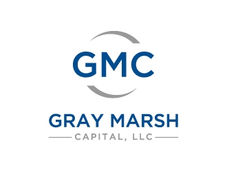 Gray Marsh Capital, LLC logo design by labo