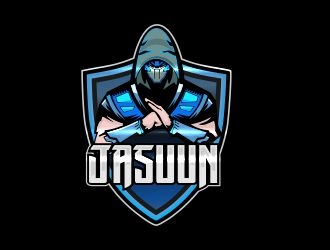 JASUUN logo design by rosy313
