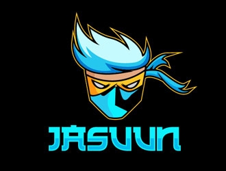 JASUUN logo design by LogoInvent