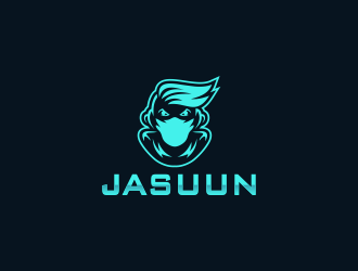 JASUUN logo design by puthreeone