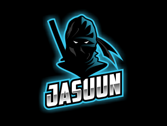 JASUUN logo design by Kruger