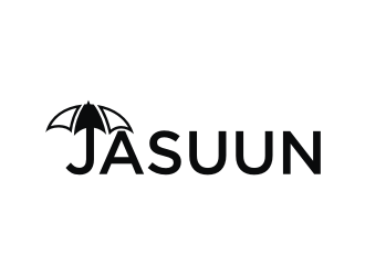 JASUUN logo design by vostre