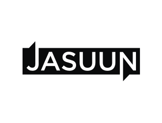 JASUUN logo design by vostre