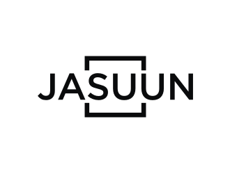 JASUUN logo design by vostre