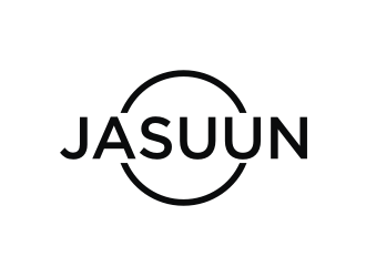 JASUUN logo design by vostre