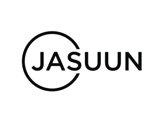 JASUUN logo design by vostre