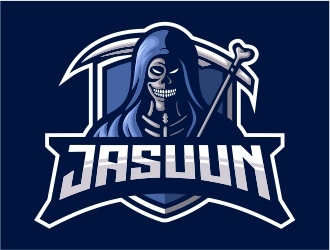 JASUUN logo design by Eko_Kurniawan