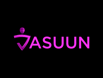 JASUUN logo design by savana