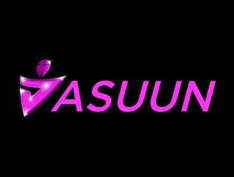 JASUUN logo design by savana