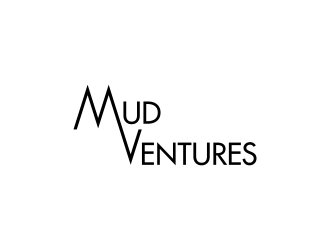 Mud Ventures  logo design by oke2angconcept