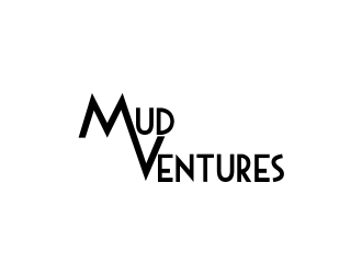 Mud Ventures  logo design by FirmanGibran