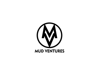Mud Ventures  logo design by FirmanGibran