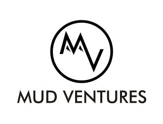 Mud Ventures  logo design by Sheilla