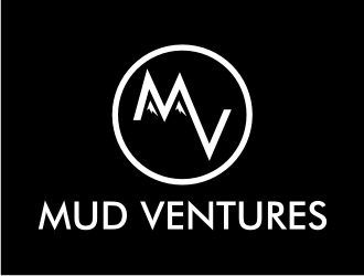 Mud Ventures  logo design by Sheilla