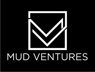 Mud Ventures  logo design by BintangDesign