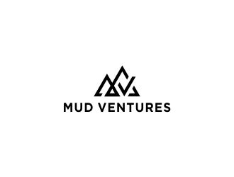 Mud Ventures  logo design by CreativeKiller