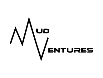 Mud Ventures  logo design by treemouse