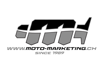 www.moto-marketing.ch logo design by megalogos