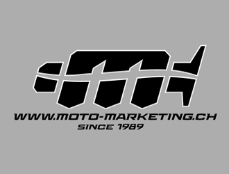 www.moto-marketing.ch logo design by megalogos