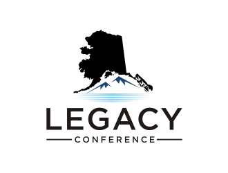Legacy Conference logo design by Sheilla