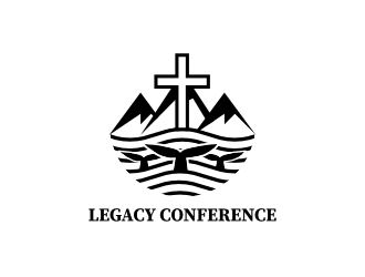Legacy Conference logo design by Andi123