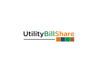 UtilityBillShare logo design by Diancox