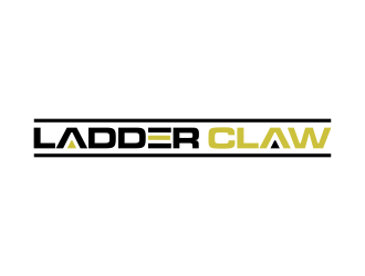 Ladder Claw logo design by oke2angconcept