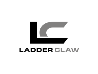 Ladder Claw logo design by tejo