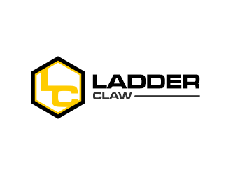 Ladder Claw logo design by SmartTaste