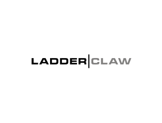 Ladder Claw logo design by tejo