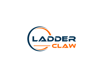Ladder Claw logo design by Zeratu