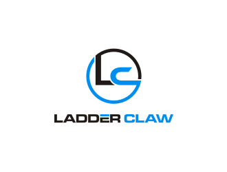Ladder Claw logo design by Zeratu