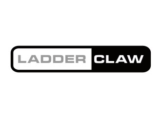 Ladder Claw logo design by cintya