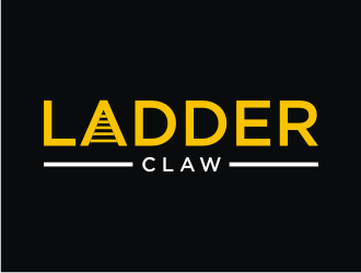 Ladder Claw logo design by Sheilla