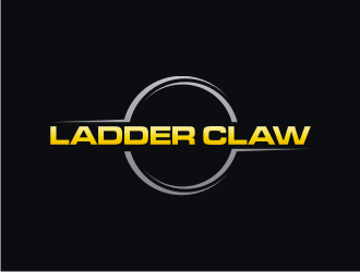 Ladder Claw logo design by RatuCempaka