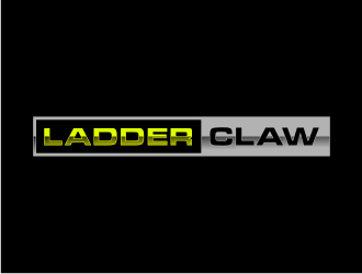 Ladder Claw logo design by nurul_rizkon