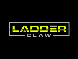 Ladder Claw logo design by nurul_rizkon