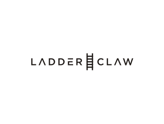 Ladder Claw logo design by R-art