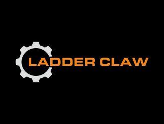 Ladder Claw logo design by Greenlight