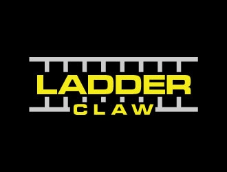 Ladder Claw logo design by adwebicon