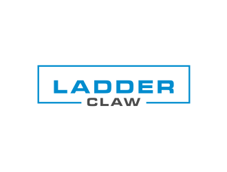 Ladder Claw logo design by logitec