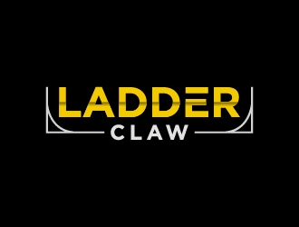 Ladder Claw logo design by twomindz