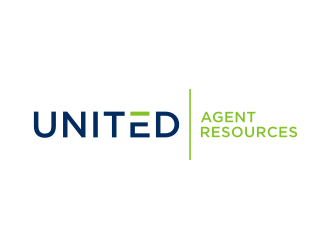 United Agent Resources logo design by nurul_rizkon