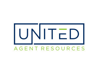 United Agent Resources logo design by nurul_rizkon