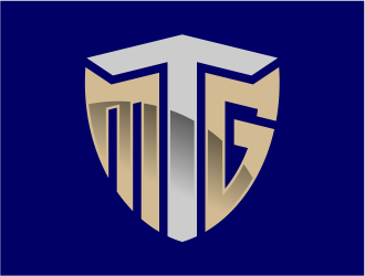 MTG logo design by cintoko