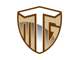 MTG logo design by cintoko