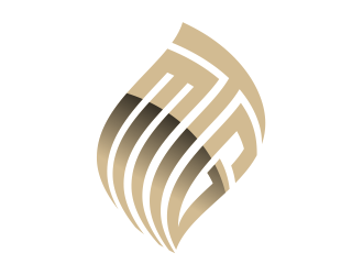 MTG logo design by cintoko